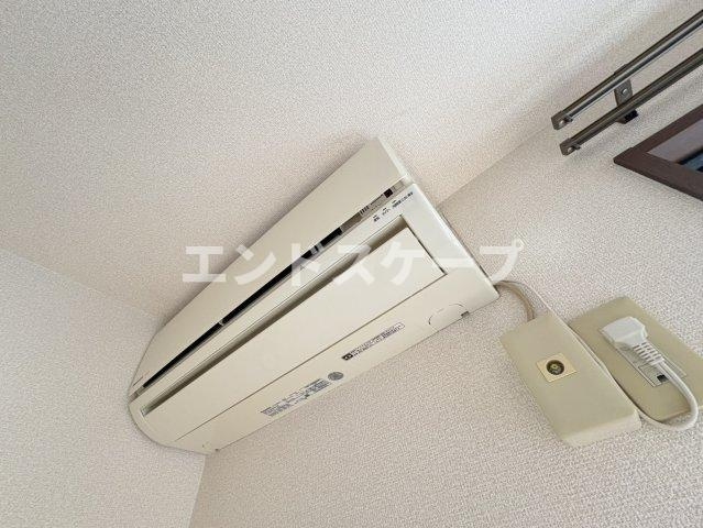 アムール　Ｃの設備|高崎、前橋のお部屋探しはエンドスケープまで！お客様の理想お聞かせ下さい♪