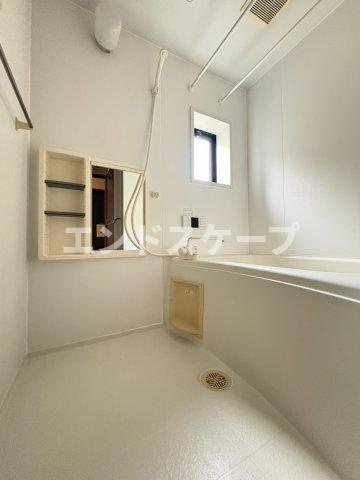 アムール　Ｃの浴室|高崎、前橋のお部屋探しはエンドスケープまで！お客様の理想お聞かせ下さい♪