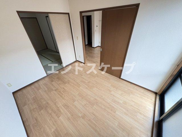 アムール　Ｃの内装|高崎、前橋のお部屋探しはエンドスケープまで！お客様の理想お聞かせ下さい♪