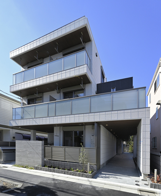 Maison　Pienaの外観|2022年築浅★耐震耐火構造旭化成へーベルメゾン