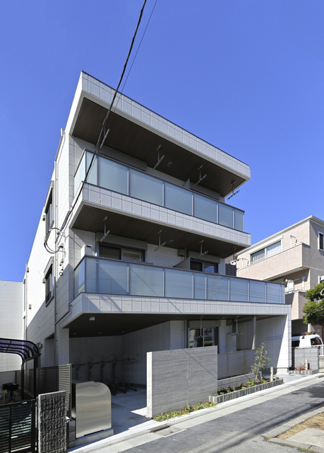 Maison　Pienaの外観|2022年築浅★耐震耐火構造旭化成へーベルメゾン