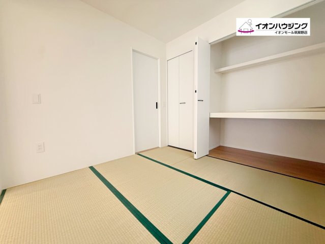 太宰府市通古賀6丁目1期3号棟
