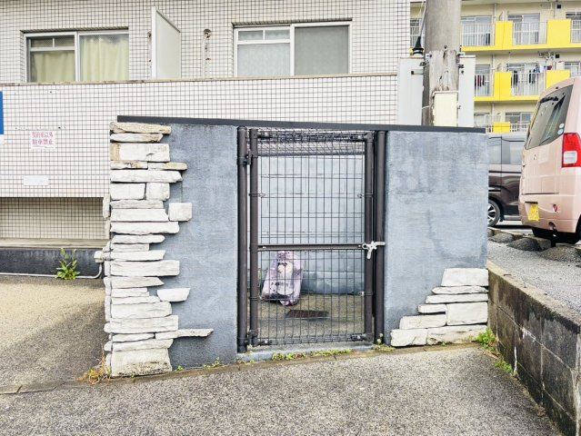アールズプレイス二日市のその他|別号数タイプ