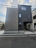 KEAI　GRACE　中村区京田町2期【仲介手数料無料　日吉小　豊国中】の画像