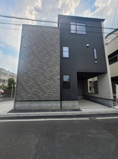 【外観】 | KEAI　GRACE　中村区京田町2期【仲介手数料無料　日吉小　豊国中】 | 今すぐのご案内可能です！→  0120-336-922　までお気軽にお問い合わせください。