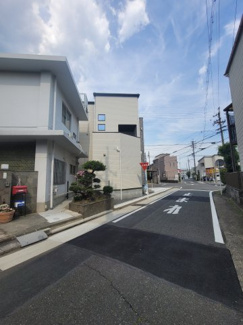  | KEAI　GRACE　中村区京田町2期【仲介手数料無料　日吉小　豊国中】