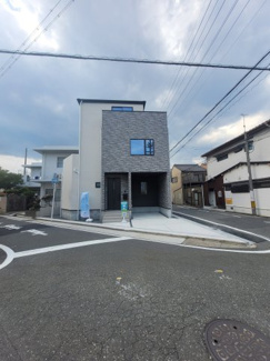  | KEAI　GRACE　中村区京田町2期【仲介手数料無料　日吉小　豊国中】