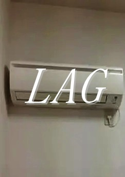 【設備】 | ルネ余丁町 | エアコン付です。