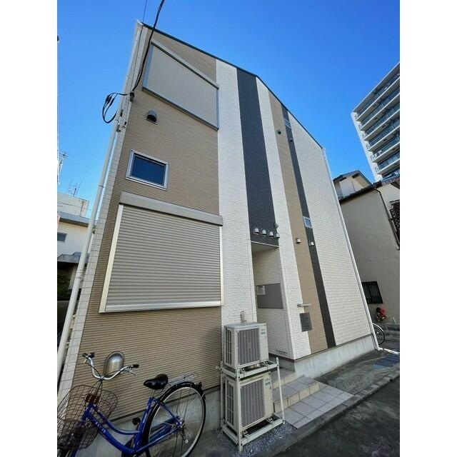 その他外観