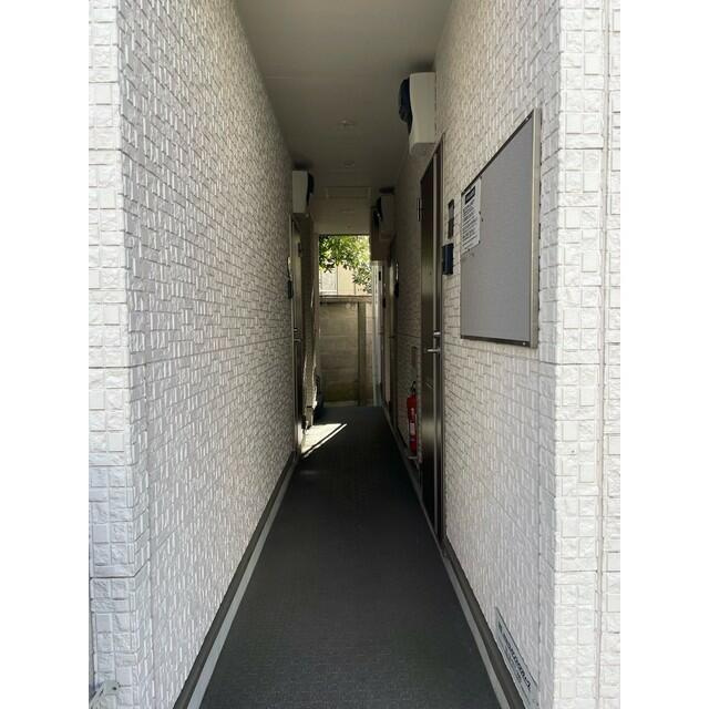 その他外観