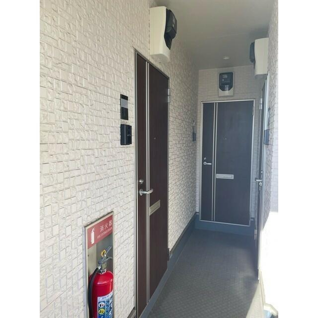 その他外観