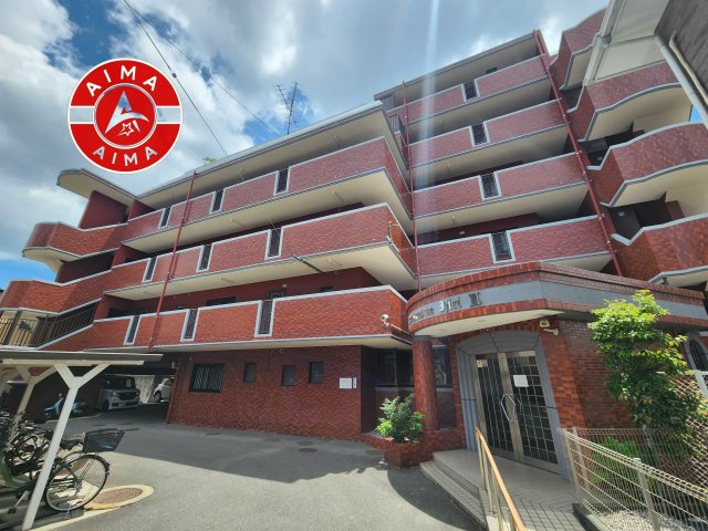 ロマネスク井尻第3の現況写真|見学の時間などお気軽にお問い合わせ下さい。