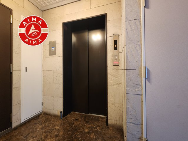 ロマネスク井尻第3の構造・工法・仕様|光と風が通り抜ける、クリーンで健康的な共用部