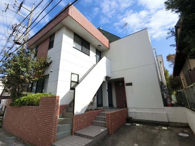 【外観】