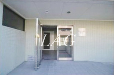【エントランス】 | ウインザーパレス西川口 | エントランスです。