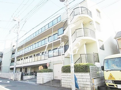 【外観】 | ウインザーパレス西川口 | 外観です。