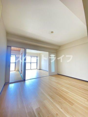 大阪市淀川区十八条２丁目の賃貸マンションの展望