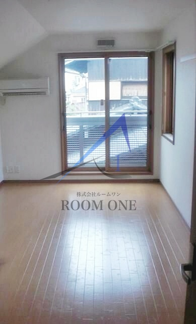 アートベーレの居間・リビング|洋室のお部屋です。
