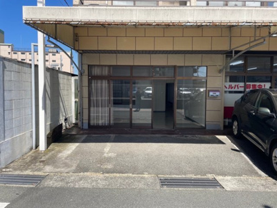 【外観】 | 鎌田ビル