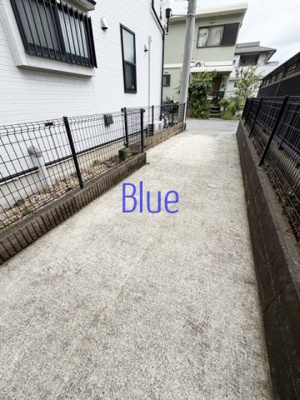 【駐車場】 | 茅ヶ崎Rhiannon