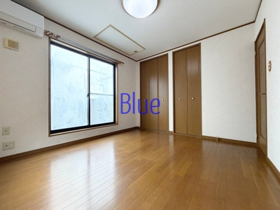 【寝室】 | 茅ヶ崎Rhiannon