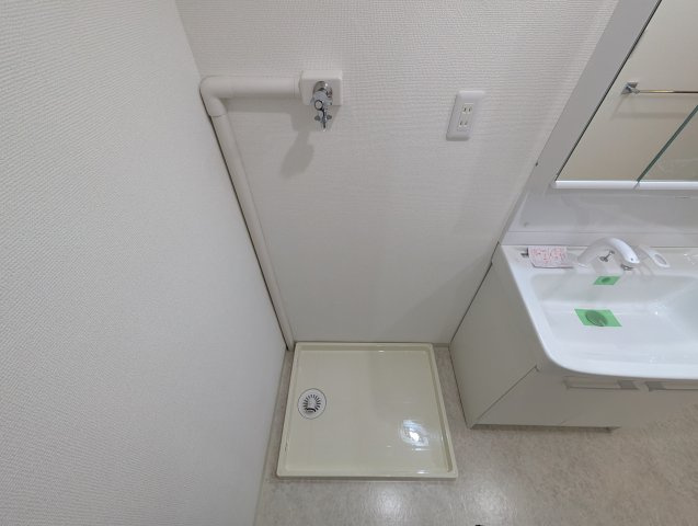 サンマンション新大阪のその他