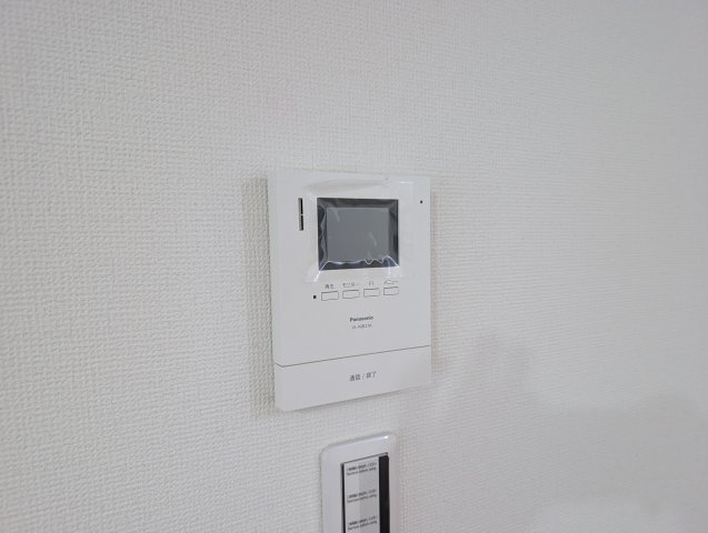 サンマンション新大阪のセキュリティ