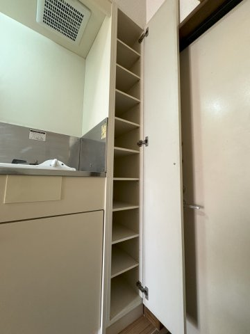 スペックス清水のその他
