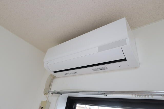 第２市川マンションの設備