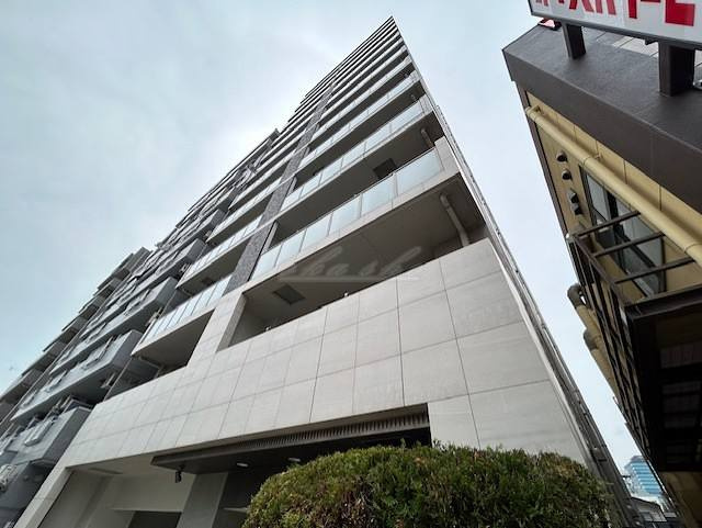 アーリアシティ川崎の画像