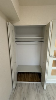 【収納】 | アヴァンティ弐番館