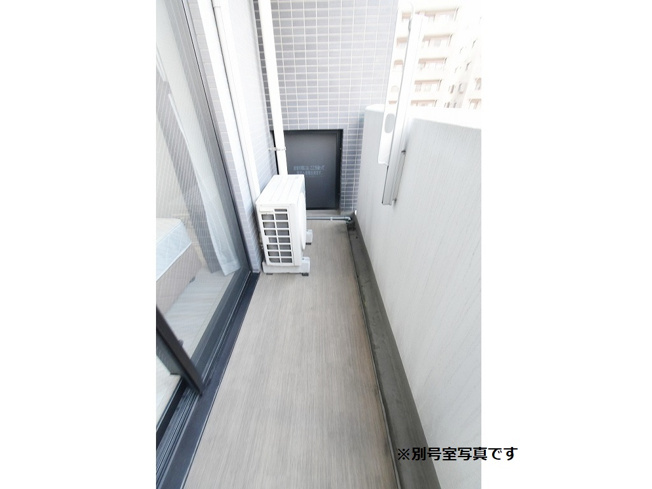 【内装】 | メイクスデザイン門前仲町リバープレイス