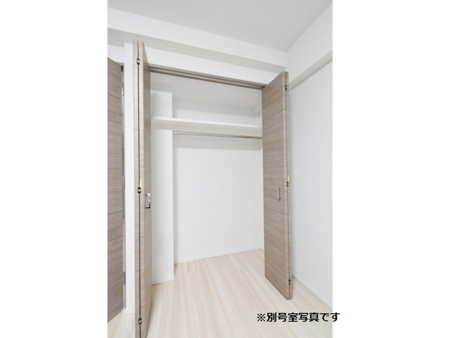 【内装】 | メイクスデザイン門前仲町リバープレイス