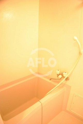 プレミアム本町の浴室|プレミアム本町　バスルーム
