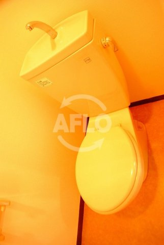 プレミアム本町のトイレ|プレミアム本町　トイレ