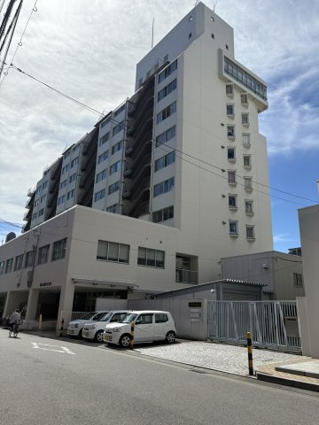 明石本町ビル住宅