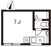 【間取り】 | プロト西小山