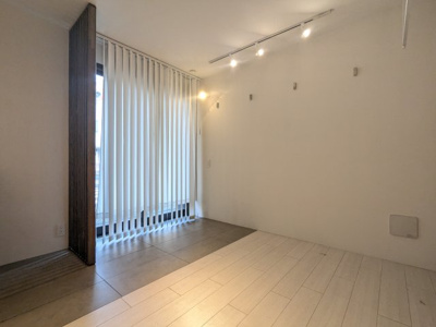 【居間・リビング】 | プロト西小山