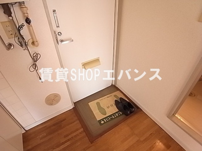 【玄関】 | エステートピアWINS