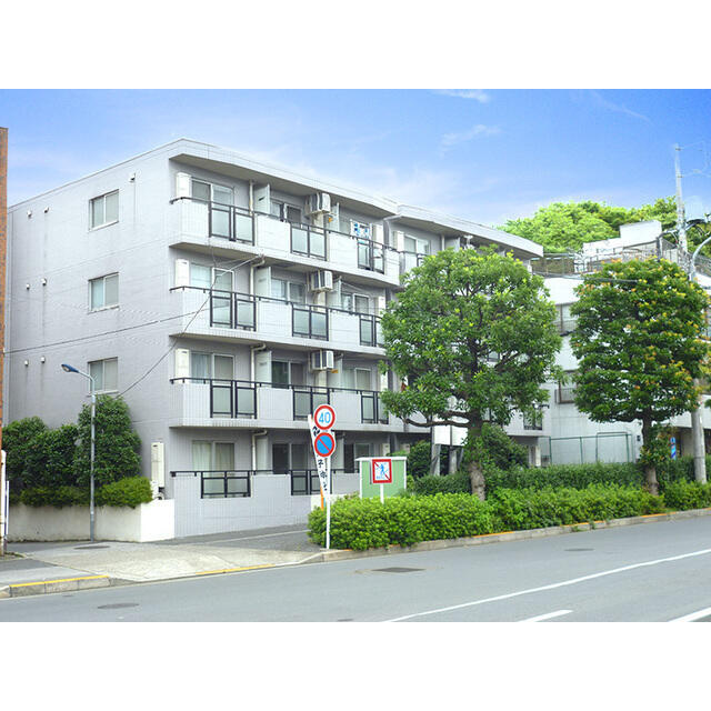 北区王子本町3丁目のマンションの画像