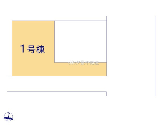 《仲介手数料無料》越谷市大字大房1178-5新築一戸建てケイアイグレイス