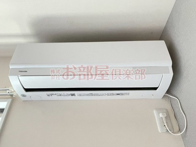キャッスル(東合川) の設備