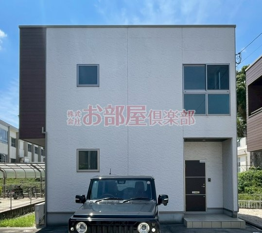 キャッスル(東合川) 