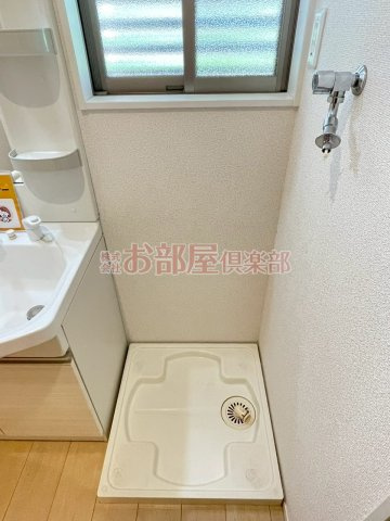 キャッスル(東合川) の設備