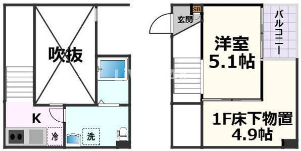 ZEN鶴舞