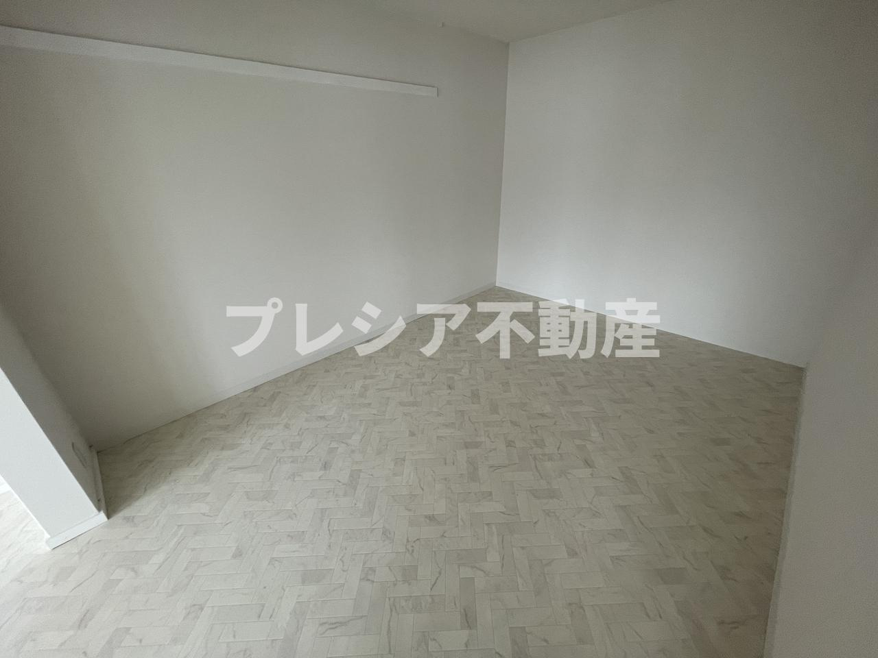 垂水高丸住宅４号棟の子供部屋