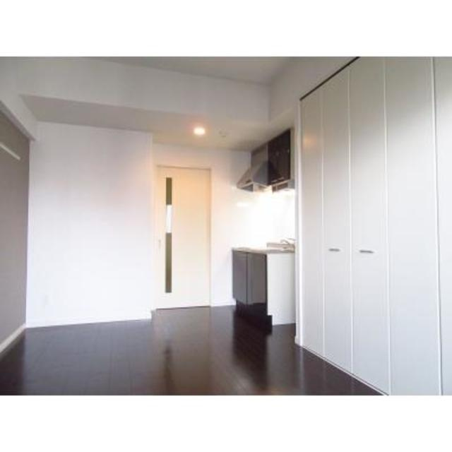 エスポアール泉の居間・リビング|※写真は同タイプ住戸です。