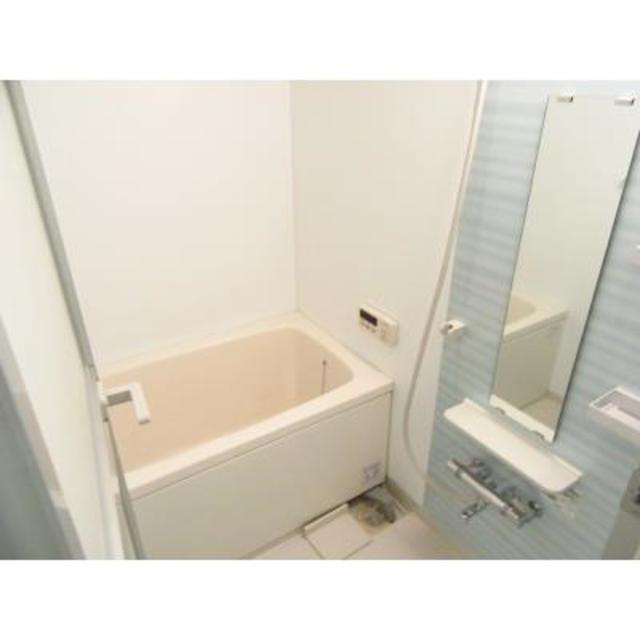 エスポアール泉の浴室|※写真は同タイプ住戸です。