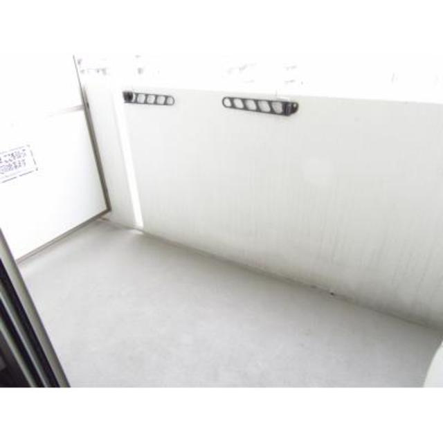 エスポアール泉のバルコニー|※写真は同タイプ住戸です。