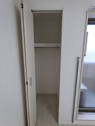 ステラフィッサ御器所の収納|クローゼット